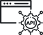 Connect web services layer